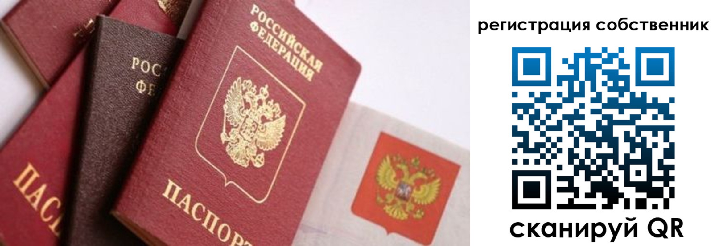 регистрация в Рязани